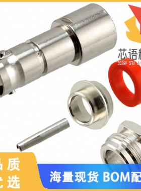 全新000-27075原装(CONN MHV JACK STR SOLDER)正品