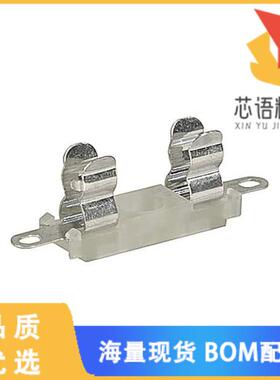 全新0031.5101原装(FUSE BLOK CART 250V 6.3A CHASS