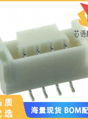 全新BM04B-GVHS-TB(LF)(SN)原装(CONN HEADER SMD 4P