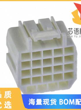 全新DF62C-24S-2.2C原装(CONN RCPT HOUSING 24POS 2