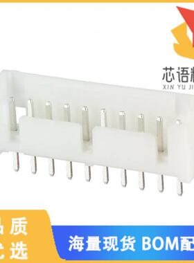 全新DF1BZ-10P-2.5DSA原装(CONN HEADER VERT 10POS