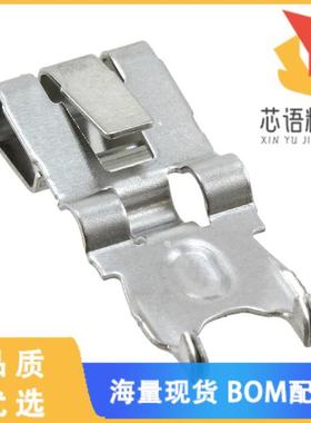 全新749122-1原装(CONN SPRING LATCH .050)正品