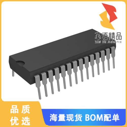 全新AT27C512R-70PU原装(IC EPROM 512KBIT PARALLEL
