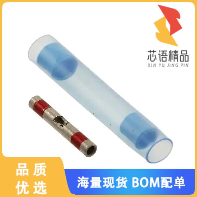 全新D-200-82原装(CONN SPLICE 20-26 AWG CRIMP)正品