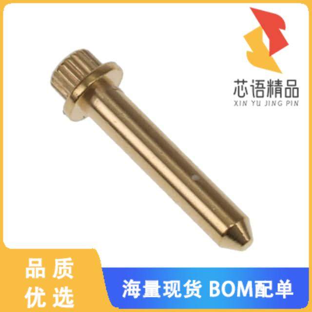 全新7625-0-00-15-00-00-03-0原装(PRESS-FIT PCB PI,电子元器件市场,微处理器/微控制器/单片机,淘宝优惠券,粉丝福利购,淘宝优惠卷