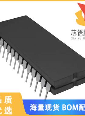 全新ADG506ABQ原装(IC MULTIPLEXER 16X1 28CDIP)正品