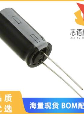 全新450PX22MEFC12.5X25原装(CAP ALUM 22UF 20% 450