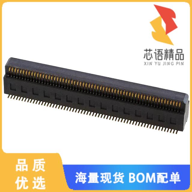 全新WR-120S-VFH30-N1原装(CONN RCPT 120POS SMD GO