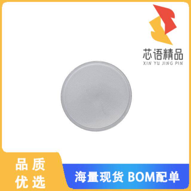 全新PIR FRESNEL LENS_PF03-3025-WHITE原装(PIR FRE