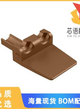 全新AWP-2PD原装(2 POSITION RECEPTACLE WEDGE,)正品