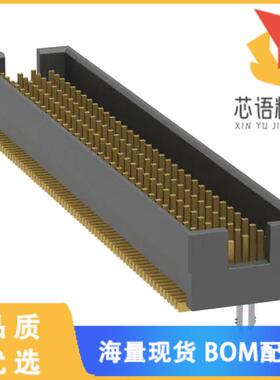 全新TOLC-135-02-L-Q-LC原装(CONN HEADER SMD 140PO