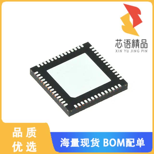 全新LAN7850-I/8JX原装(IC ETHERNET CTLR USB 56SQF