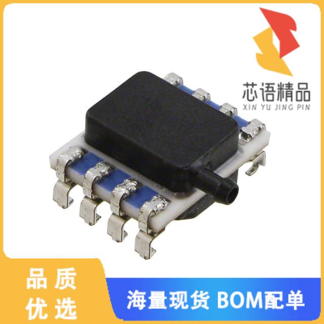 全新HSCMRNN001BG2A5原装(SENSOR PRESSURE GAUGE 1B