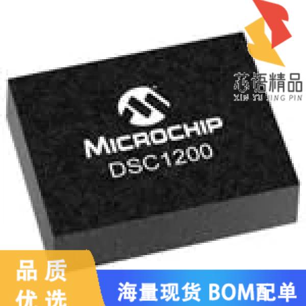 全新DSC1203NI2-148M5000T原装(LOW JITTET MEMS OCI