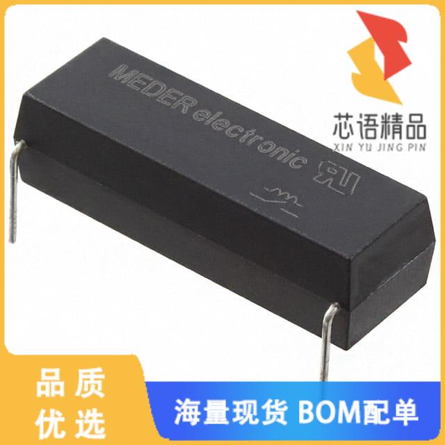 全新KT24-1A-40L-THT原装(REED RELAY 1 FORM A 24V