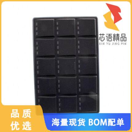 全新3K015-3RC3AG原装(CAN-BUS KEYPAD, 15 BUTTON,