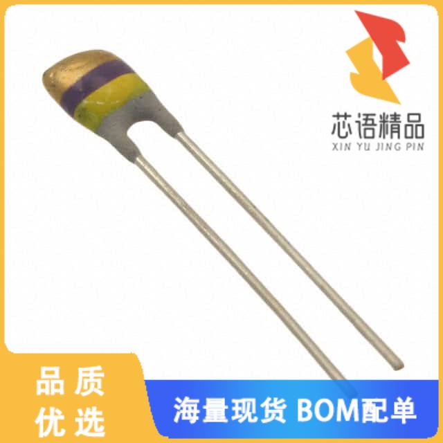 全新NTCLE100E3478JB0原装(THERMISTOR NTC 4.7OHM 2