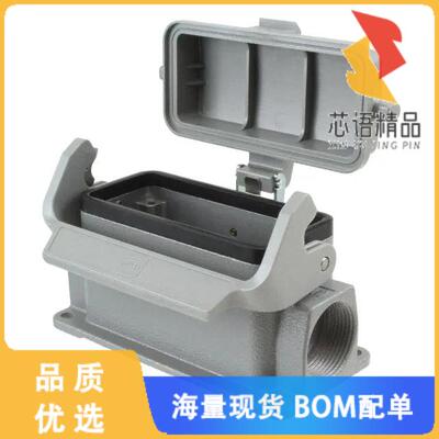 全新09300161295原装(CONN BASE SIDE ENTRY SZ16B P