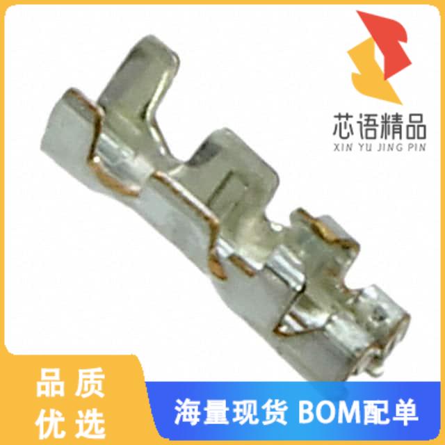 全新DF57-3234SCF原装(CONN SOCKET 32-34AWG CRIMP