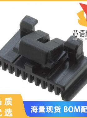 全新DF50A-10S-1C原装(CONN SOCKET 10POS 1MM CRIMP)正品