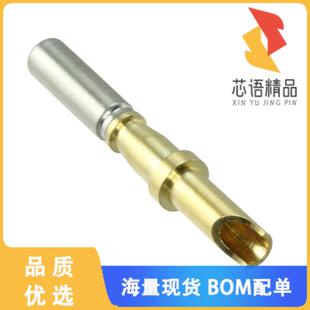 16AWG SOCKET SLDR CUP 全新CM16SS10MQ原装 正品 CONTACT