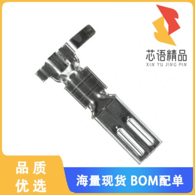 全新SVF-61T-P2.0原装(CONN SOCKET 14-20AWG CRIMP