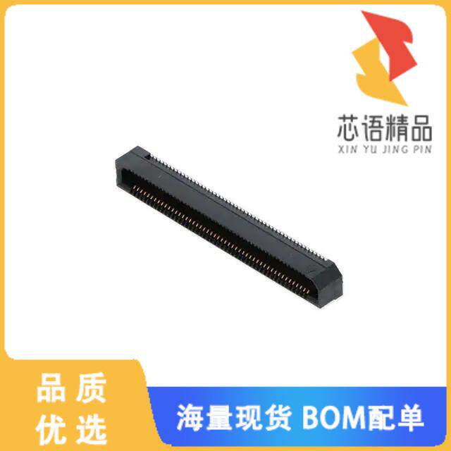 全新ERF8-050-05.0-L-DV-TR原装(CONN SOCKET 100POS