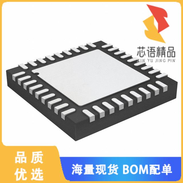 全新ADL5356ACPZ-R7原装(IC MIXER 1.2-2.5GHZ 36LFC