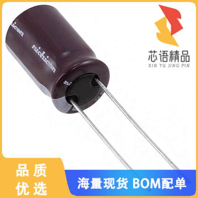 全新UPW1C681MPD1TD原装(CAP ALUM 680UF 20% 16V RA