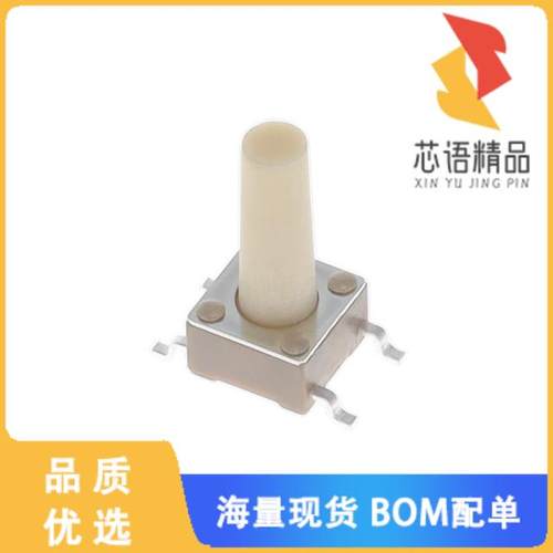 全新1571563-6原装(SWITCH TACTILE SPST-NO 0.05A 2