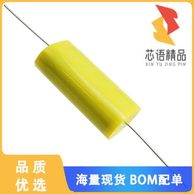 全新QAK2J225KTP原装(CAP FILM 2.2UF 10% 630VDC AX