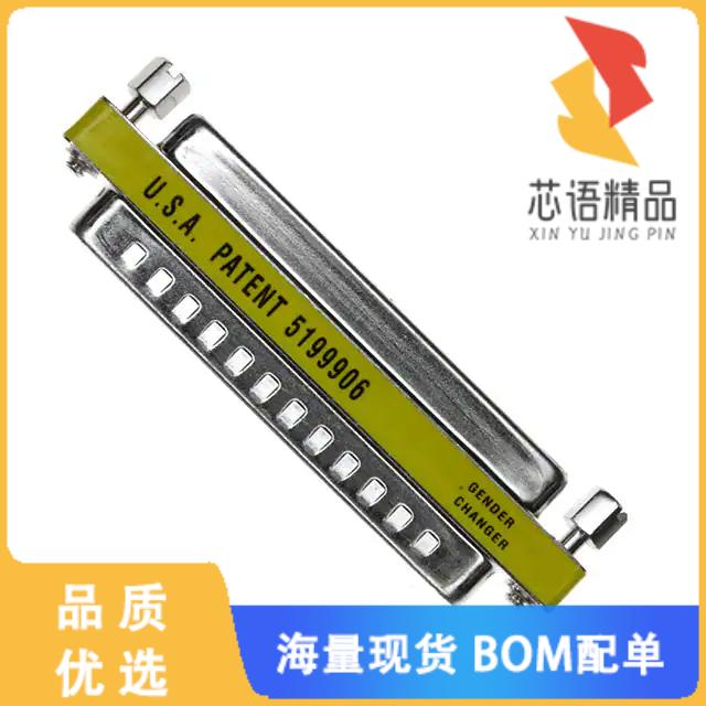 全新GCHDLP62M62F原装(CONN DSUB ADAPTER HD62F HD6