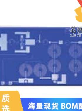 全新HMC-ALH444原装(IC RF AMP VSAT 1GHZ-12GHZ DIE)正品