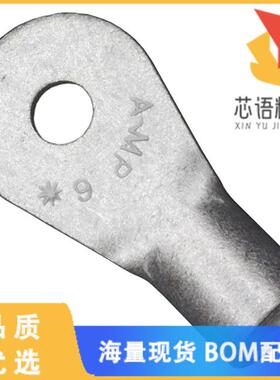 全新33464原装(CONN RING CIRC 6AWG #10 CRIMP)正品