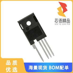 全新C3M0075120K原装(SICFET N-CH 1200V 30A TO247-