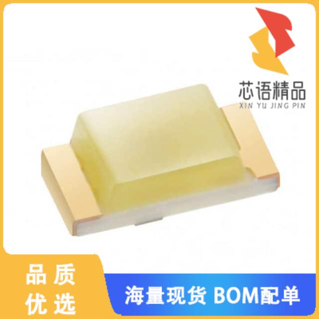 全新19-213/R6C-AP1Q2B/3T原装(LED RED CLEAR 2SMD)正品