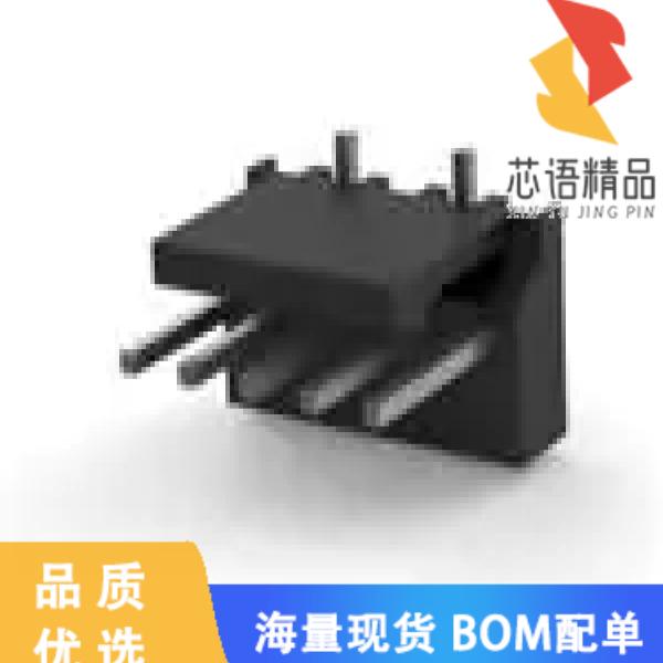 全新1744382-5原装(05P MTA100 HDR ASSY,SM,SN, LF)正品