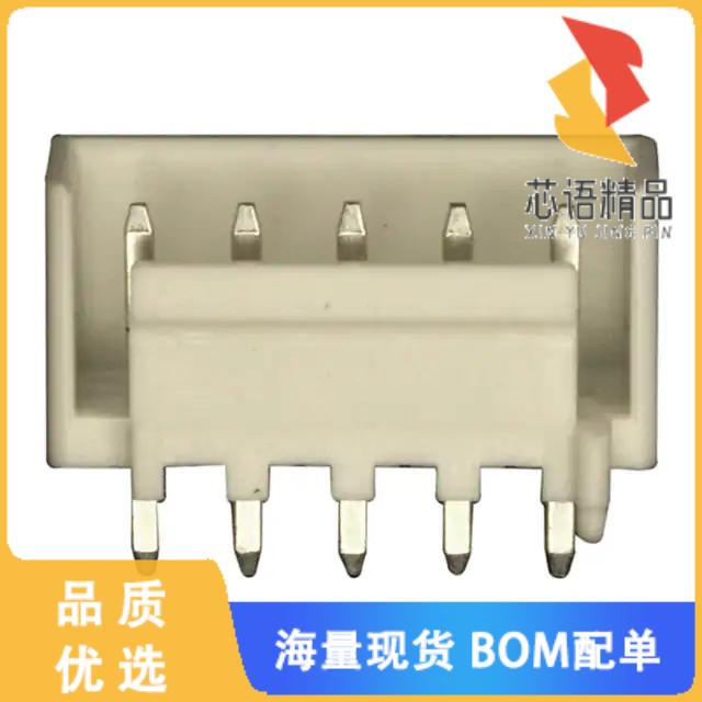 全新1877285-5原装(CONN HEADER VERT 5POS 3.96MM)正品