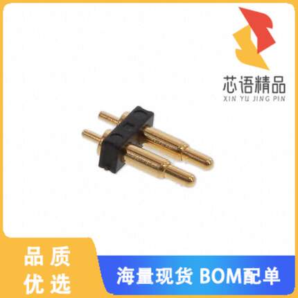 全新PH2-3B-02-MVP-5375原装(CONN SPRING PISTON 2P