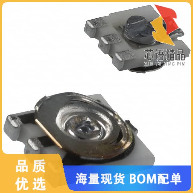 全新EVM-3RSX50B54原装(TRIMMER 50KOHM 0.15W J LEA