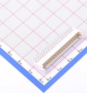 全新HC-PHD-2*18AW原装(2*18P 间距P=2mm)正品