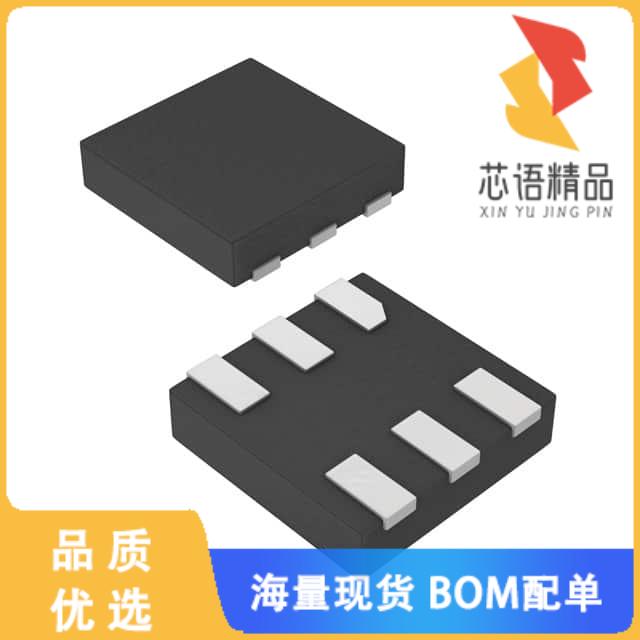 全新SR1PARU原装(IC SUPERVISOR 1   6UDFN)正品