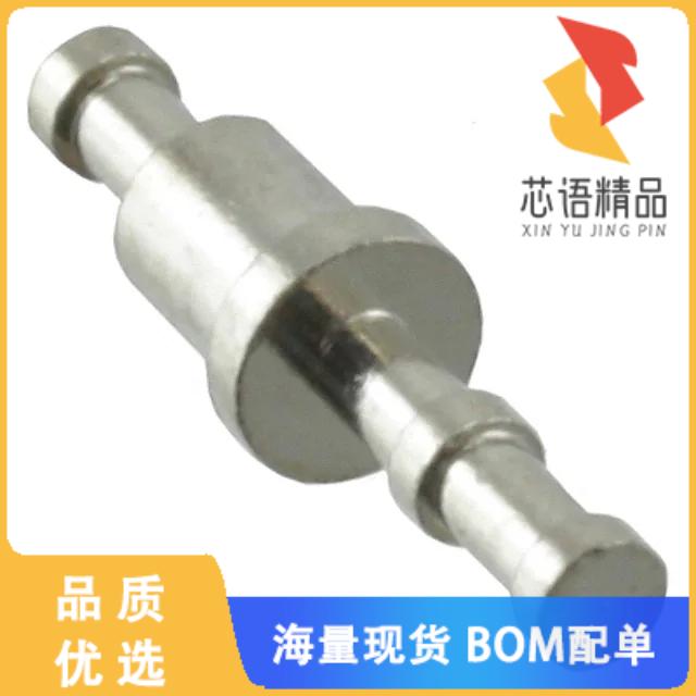 全新1575-2原装(TERM TURRET DOUBLE L=4.72MM TIN)正品