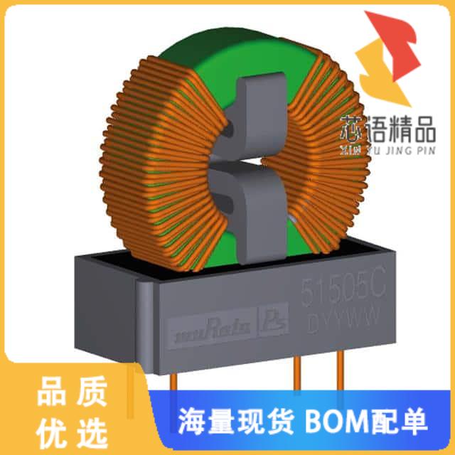 全新51105C原装(CMC 3.3A 2LN TH)正品