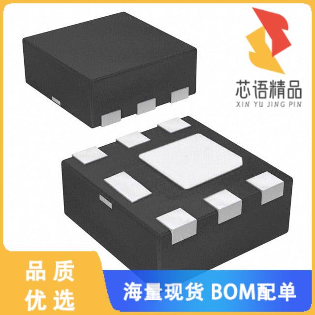全新FDMA8878原装(MOSFET N-CH 30V 9A/10A 6MICROFE