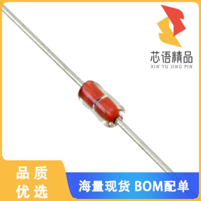 全新253JG1F原装(THERMISTOR NTC 25KOHM 3892K DO35)正品