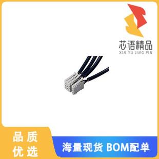 全新3S503-S530-G00 PN原装(CONN 3POS 30-25AWG GRA