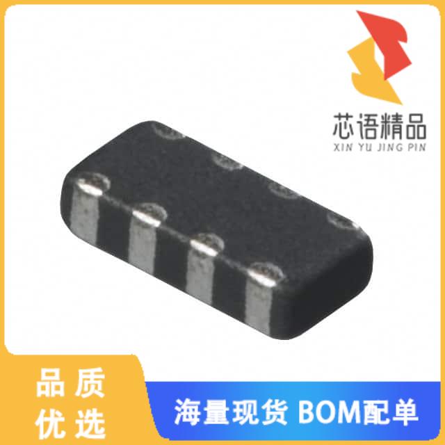 全新BLA2ABD121SN4D原装(FERRITE BEAD 120 OHM 0804