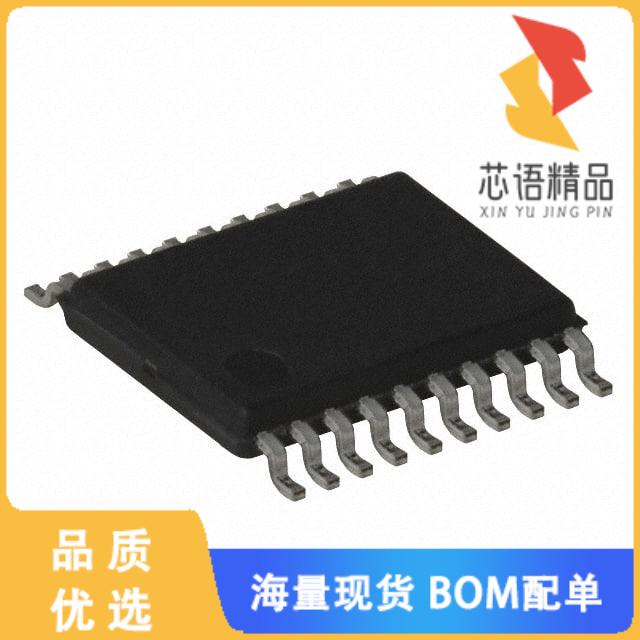 全新ATF16V8CZ-15XU原装(IC PLD 8MC 15NS 20TSSOP)正品