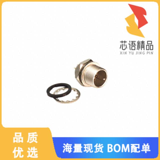 全新HR25-7TR-8PA(73)原装(CONN RCPT MALE 8POS GOL